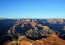 ラスベガスから日帰り。グランドキャニオン国立公園 – サウスリム – in アリゾナ州 Grand Canyon National Park South Rim