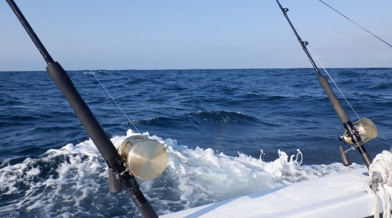 バハカリフォルニア釣行. カボサンルーカスでカジキを狙うよ！Part 1 – Marlin Fishing in Cabo San Lucas, Mexico